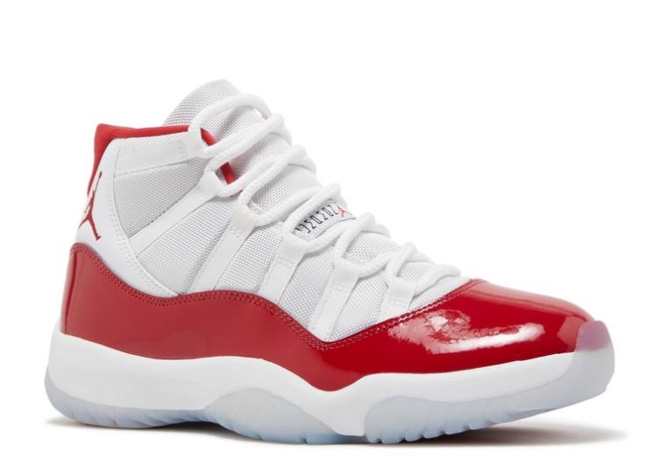 Air Jordan 11 Retro - Cherry