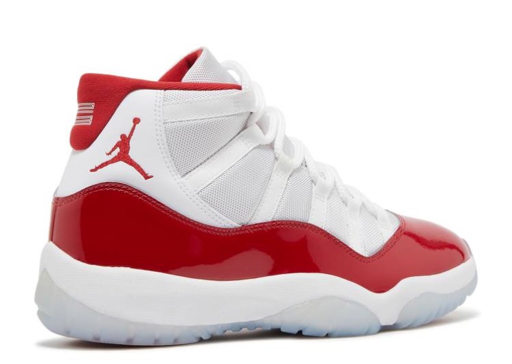 Air Jordan 11 Retro - Cherry