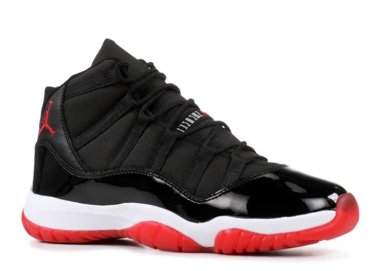 Air Jordan 11 Retro Gs - Countdown Pack