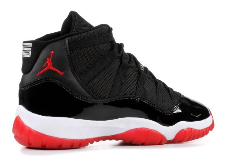 Air Jordan 11 Retro Gs - Countdown Pack