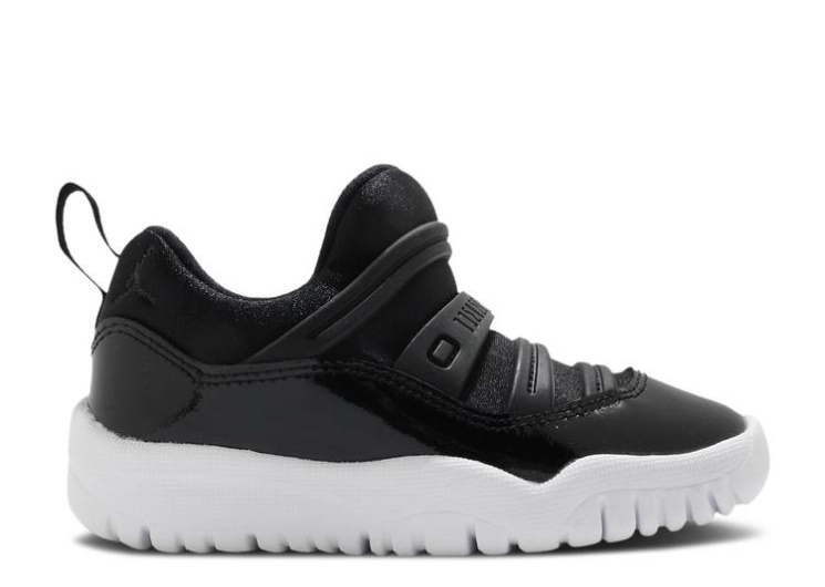 Air Jordan 11 Retro Little Flex Td - 25Th Anniversary