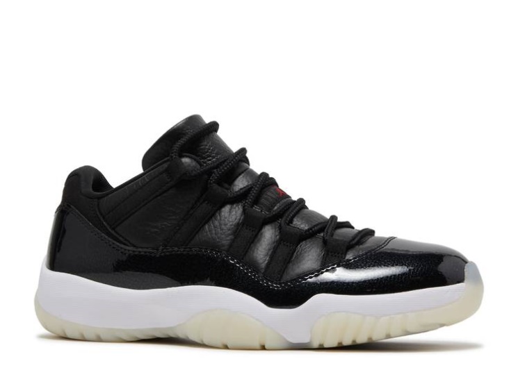 Air Jordan 11 Retro Low - 72-10