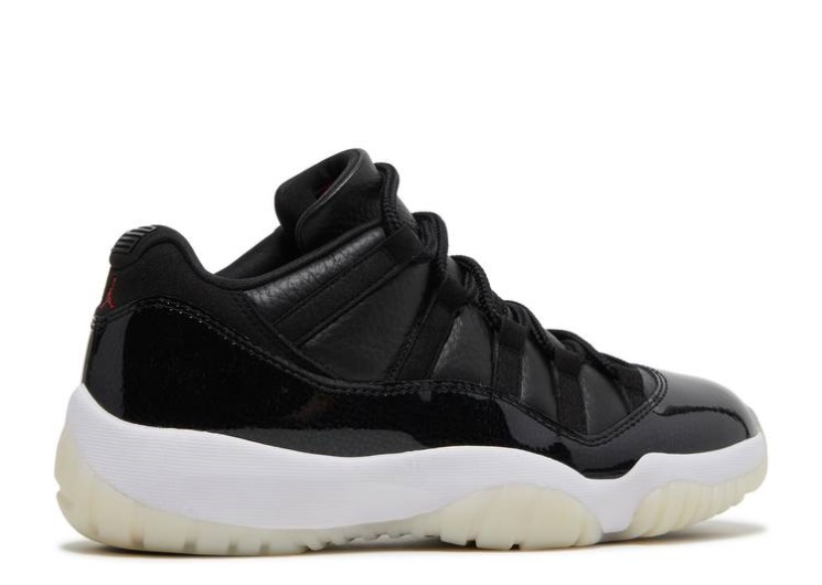 Air Jordan 11 Retro Low - 72-10