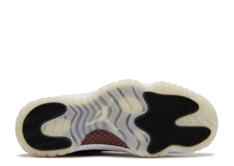 Air Jordan 11 Retro Low - 72-10