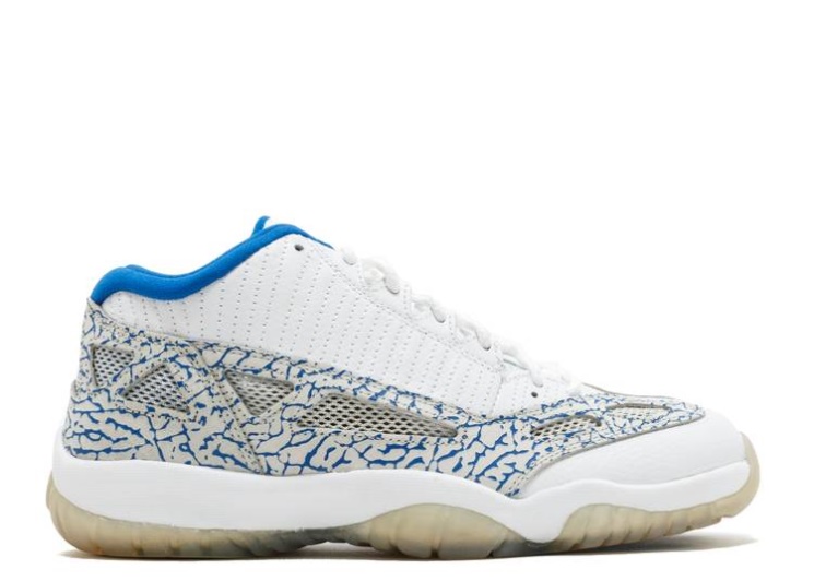 Air Jordan 11 Retro Low - Ie