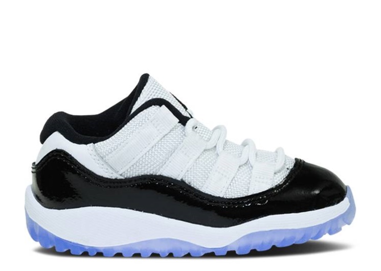 Air Jordan 11 Retro Low Bt - Concord