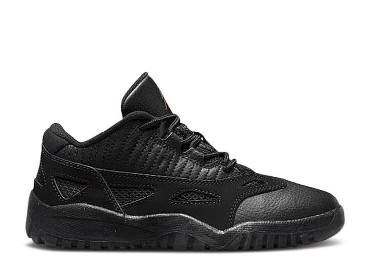 Air Jordan 11 Retro Low Ie Ps - Referee