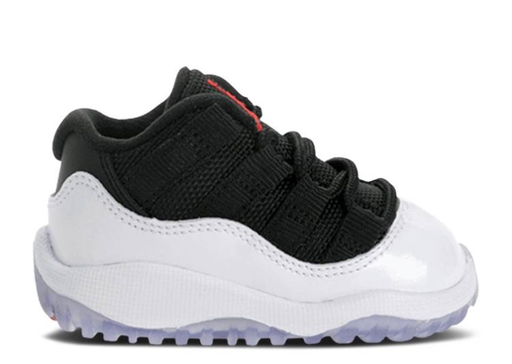 Air Jordan 11 Retro Low Td