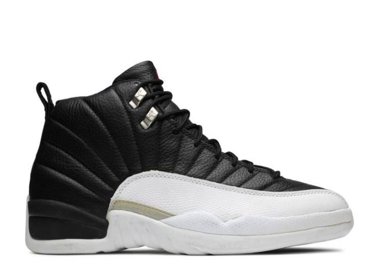 Air Jordan 12 Og - Playoffs 1997