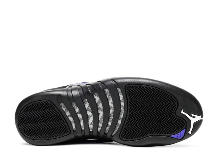 Air Jordan 12 Retro - Dark Concord