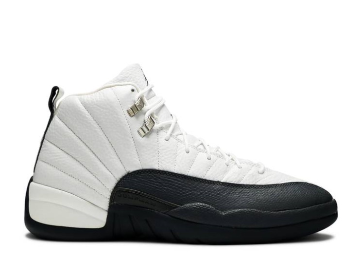 Air Jordan 12 Retro - Flint