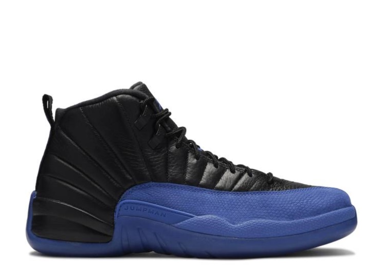 Air Jordan 12 Retro - Game Royal