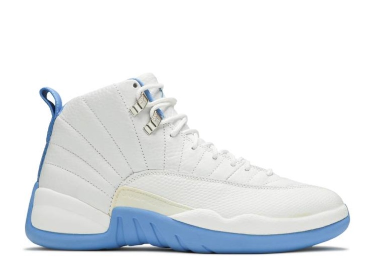 Air Jordan 12 Retro - Melo