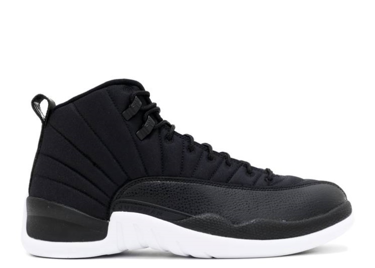 Air Jordan 12 Retro - Neoprene