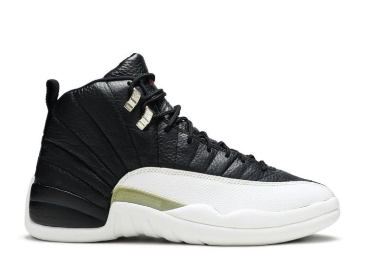 Air Jordan 12 Retro - Playoff 2004