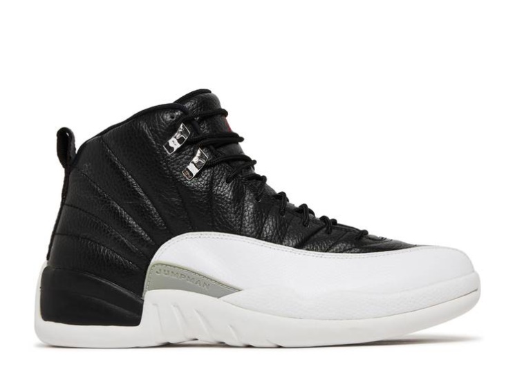 Air Jordan 12 Retro - Playoff 2012