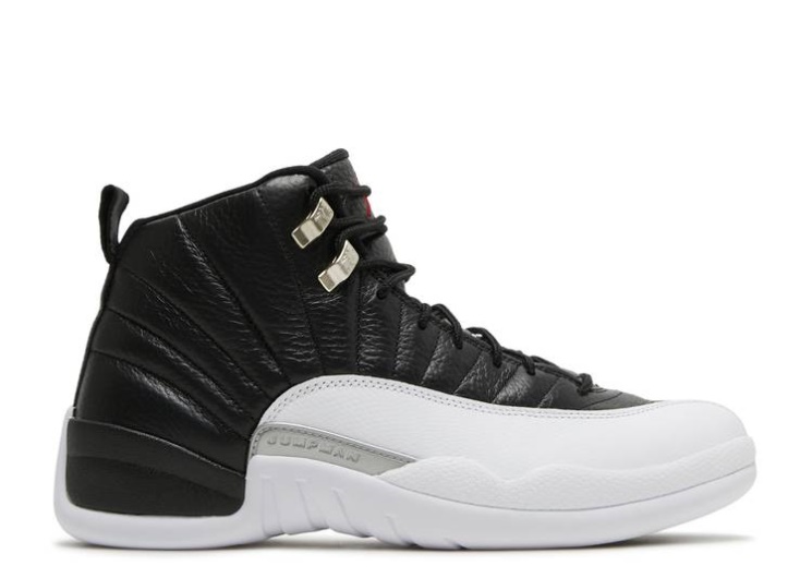 Air Jordan 12 Retro - Playoff 2022
