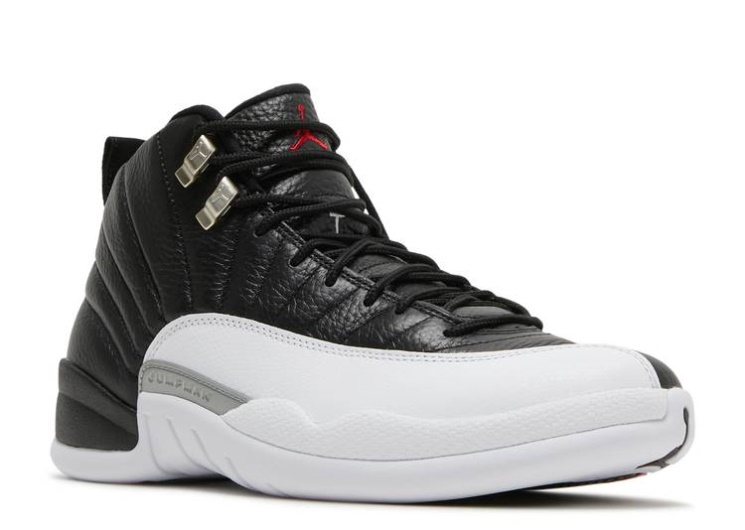Air Jordan 12 Retro - Playoff 2022