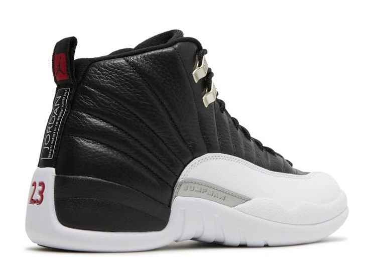 Air Jordan 12 Retro - Playoff 2022