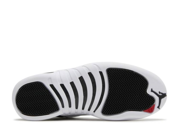 Air Jordan 12 Retro - Playoff 2022