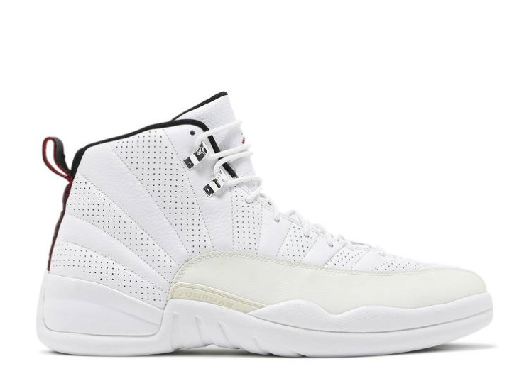 Air Jordan 12 Retro - Rising Sun