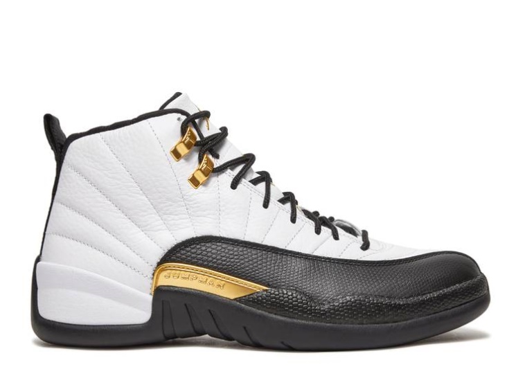Air Jordan 12 Retro - Royalty