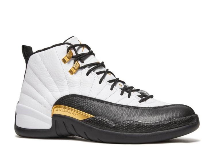 Air Jordan 12 Retro - Royalty