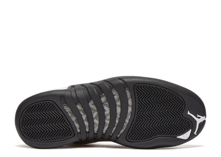 Air Jordan 12 Retro - Royalty