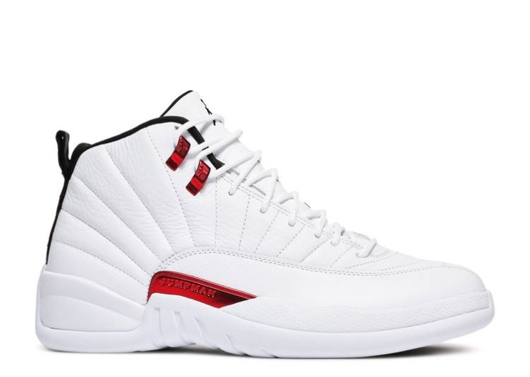 Air Jordan 12 Retro - Twist