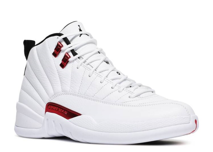 Air Jordan 12 Retro - Twist
