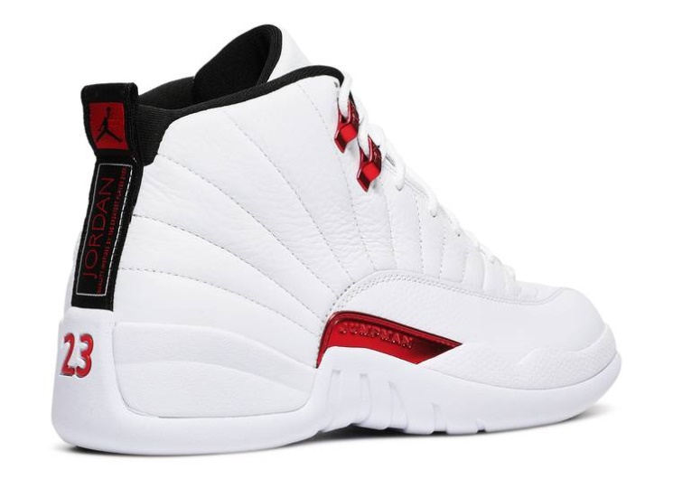 Air Jordan 12 Retro - Twist