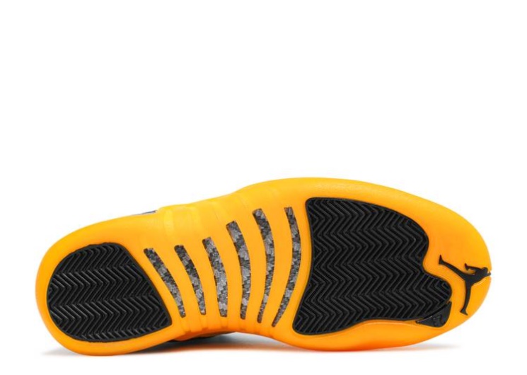 Air Jordan 12 Retro - University Gold