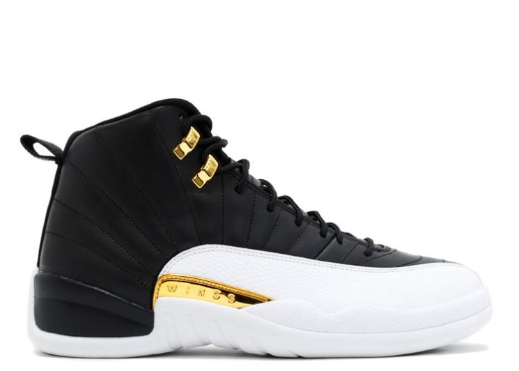 Air Jordan 12 Retro - Wings