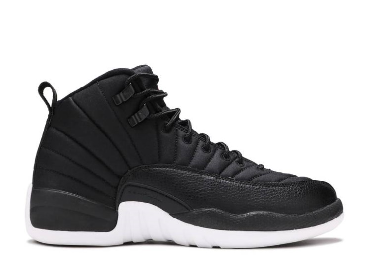 Air Jordan 12 Retro Bg - Neoprene