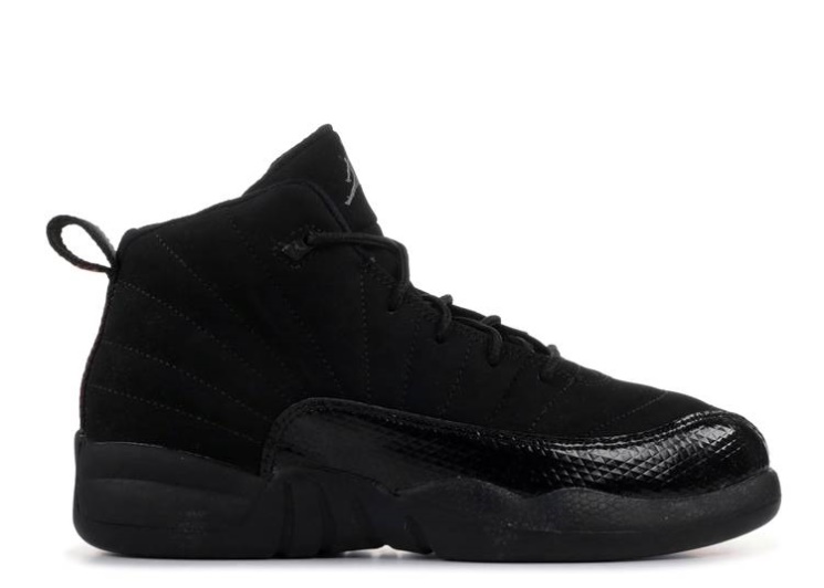 Air Jordan 12 Retro Gp - Rush Pink