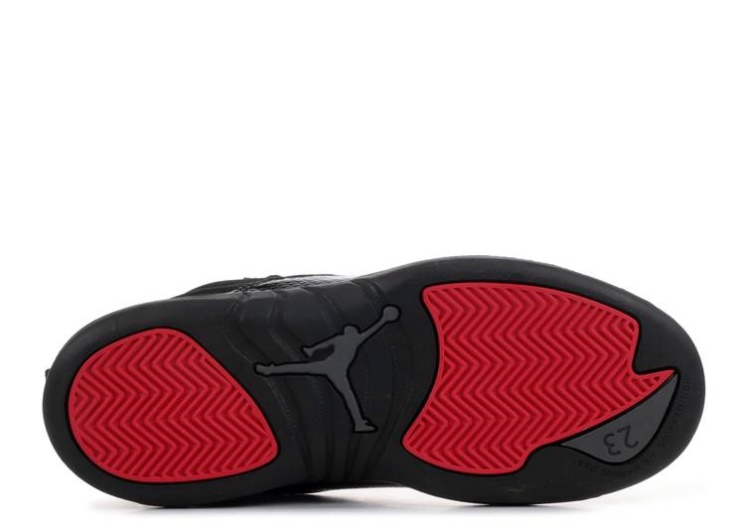 Air Jordan 12 Retro Gp - Rush Pink