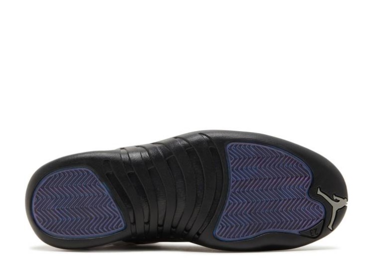 Air Jordan 12 Retro Low \25 Years In China