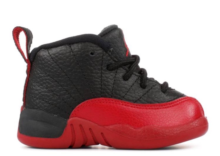 Air Jordan 12 Retro Td - Flu Game 2016