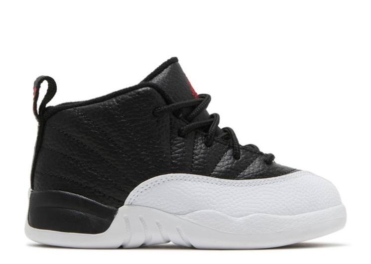 Air Jordan 12 Retro Td - Playoff 2022