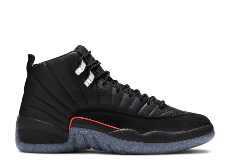 Air Jordan 12 Utility - Grind