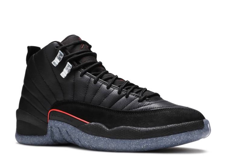Air Jordan 12 Utility - Grind