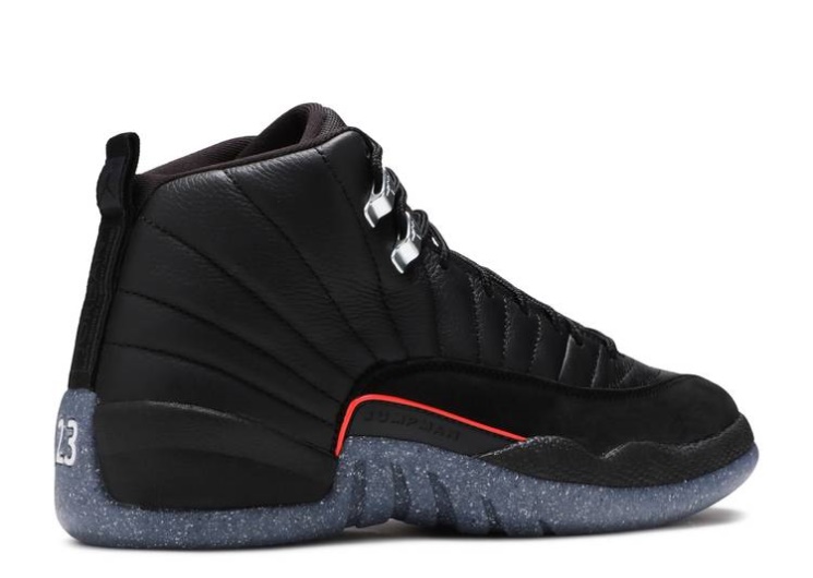 Air Jordan 12 Utility - Grind