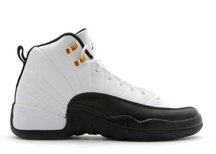 Air Jordan 12/11 Retro Gs - Countdown Pack