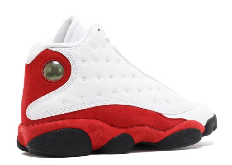 Air Jordan 13 Retro - Chicago 2017