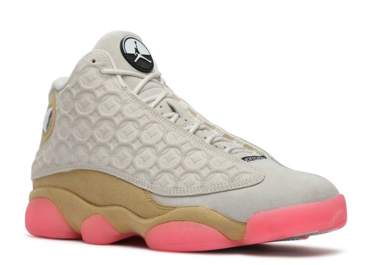 Air Jordan 13 Retro - Chinese New Year