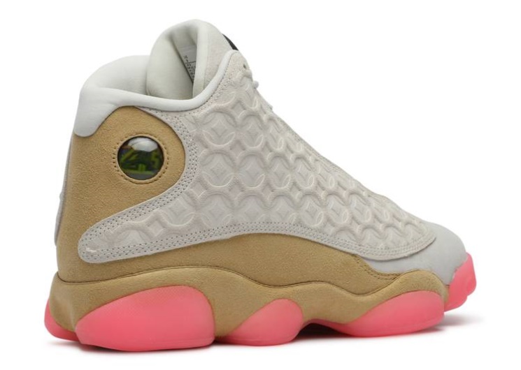 Air Jordan 13 Retro - Chinese New Year