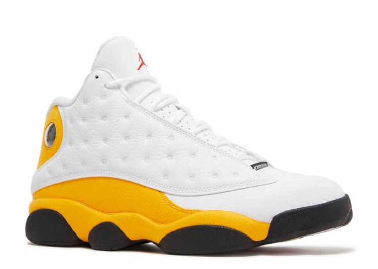 Air Jordan 13 Retro - Del Sol