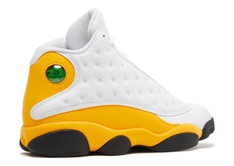 Air Jordan 13 Retro - Del Sol
