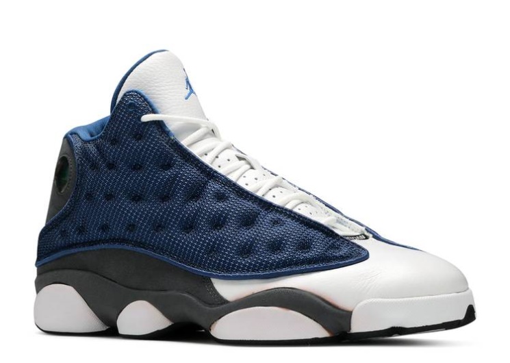 Air Jordan 13 Retro - Flint 2005
