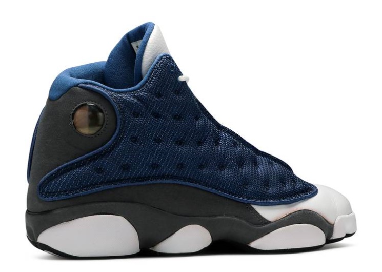 Air Jordan 13 Retro - Flint 2005